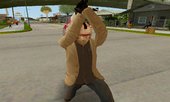 Skin Jason Voorthees GTA Online